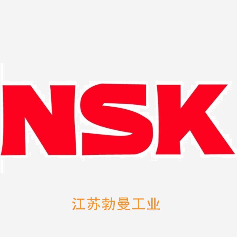 NSK W3605C-32SSK1-C5T-BB nsk滚珠丝杠轴承型号尺寸